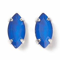 Sew on Rhinestone&nbsp;RGLA-K015-02A-243MK-01