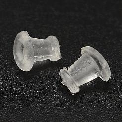 Plastic Ear Nuts&nbsp;KY-P004-01