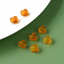 Transparent Acrylic Beads&nbsp;LS-MACR-S373-95-B16