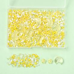 DIY Jewelry Making Finding Kits&nbsp;DIY-FS0010-34