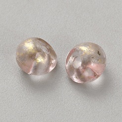 Transparent Acrylic Beads&nbsp;LS-OACR-CJC0007-07D