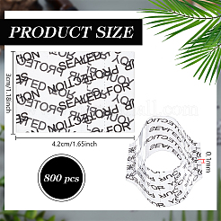 Transparent PVC Heat Shrink Wrap Bags&nbsp;ABAG-WH0040-48
