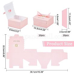 20Pcs Cardboard Boxes&nbsp;CON-NB0002-07