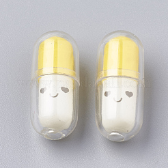 Openable Plastic Bead Containers&nbsp;KY-N005-03