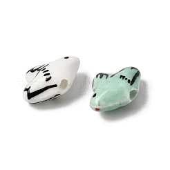 Handmade Porcelain Beads&nbsp;PORC-C010-04