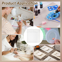 Silicone Sheets&nbsp;DIY-WH0349-407C-02