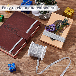 20M Sparkle Polypropylene with Latex Elastic Cords&nbsp;EC-AR0001-09B