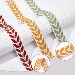 Polyester Ribbon&nbsp;OCOR-WH0036-38C-02