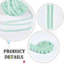 Polyester Ribbon&nbsp;OCOR-WH0086-77E