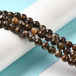 Natural African Opal Beads Strands&nbsp;G-H298-A11-02