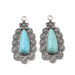Alloy Pendants&nbsp;FIND-C026-07AS
