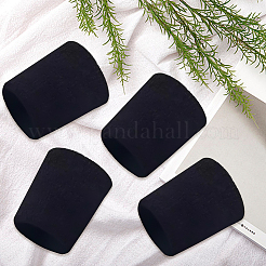 8Pcs Polyester Sports Wristbands&nbsp;AJEW-CN0004-72