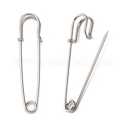 Iron Kilt Pins Brooch Findings&nbsp;E027Y