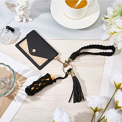 DIY Keychain Kits&nbsp;AJEW-CL0002-85A