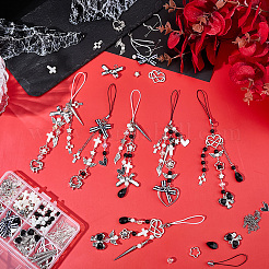 DIY Mobile Straps Making Kits&nbsp;DIY-SC0033-65