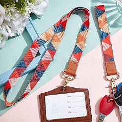 2Pcs 2 Style Polyester Cord Mobile Accessories&nbsp;MOBA-GA0001-02