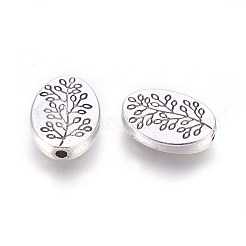 Tibetan Style Alloy Beads&nbsp;LS-LFH10181Y