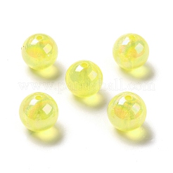 Acrylic Beads&nbsp;OACR-A013-01