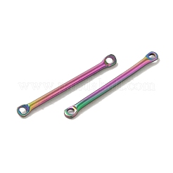 Ion Plating(IP) 304 Stainless Steel Links&nbsp;STAS-Q323-05C-RC