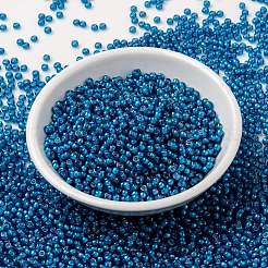 MIYUKI Round Rocailles Beads&nbsp;SEED-JP0009-RR3766