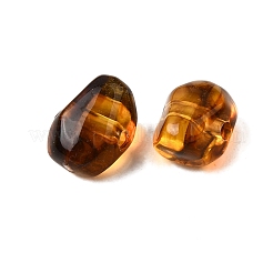 Transparent Acrylic Beads&nbsp;MACR-K359-45G