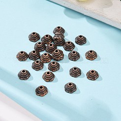Tibetan Style Caps&nbsp;RLF11244Y-NF