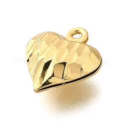 Brass Pendants&nbsp;KK-B136-11A-G