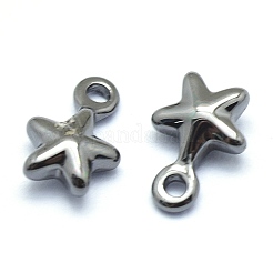 Brass Charms&nbsp;KK-J279-13B-NR