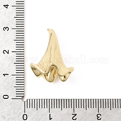 Brass Pendants&nbsp;KK-B179-04G