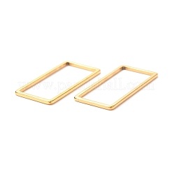 201 Stainless Steel Linking Rings&nbsp;STAS-C030-05B-G