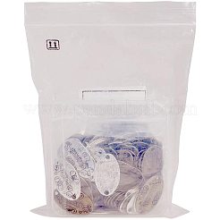 Tibetan Style Alloy Links&nbsp;TIBE-NB0001-03
