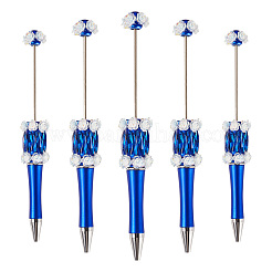 Flower Plastic Ballpoint Pen&nbsp;BT-TAC0045-002C