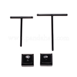 Plastic Earring Displays&nbsp;EDIS-WH0009-09