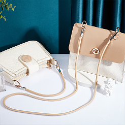 2Pcs 2 Style PU Leather Bag Handles&nbsp;PURS-WR0001-30E