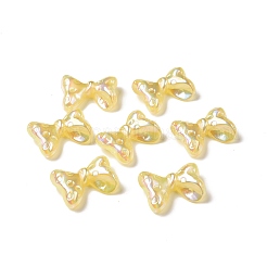 Opaque Acrylic Beads&nbsp;OACR-A010-13B