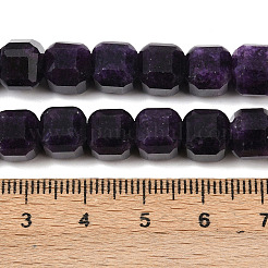 Natural White Jade Beads Strands&nbsp;G-D343-A01-06