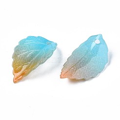 Plastic Pendants&nbsp;KY-N015-040C