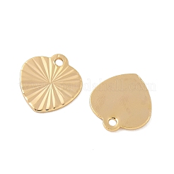 Brass Charms&nbsp;KK-Z136-79G-02
