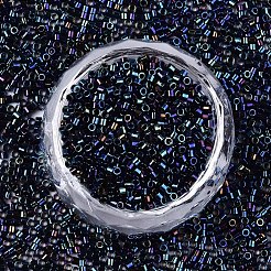 FGB 11/0 Grade A Glass Seed Beads&nbsp;SEED-S030-0604