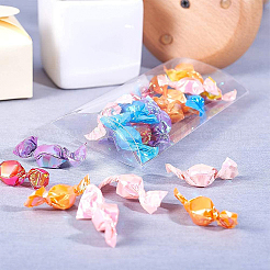 PVC Plastic Pillow Boxes&nbsp;CON-WH0068-26