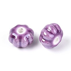 Handmade Porcelain Ceramic Beads&nbsp;LS-PORC-T133-26D