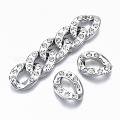 CCB Plastic Linkings Rings&nbsp;CCB-N005-011P
