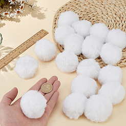 Fibre Big Pendants&nbsp;FIND-WH0141-054B