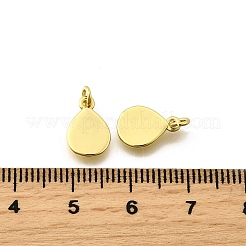 Brass Charms&nbsp;LS-KK-I275-17G-04