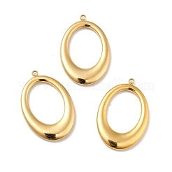 Ion Plating(IP) 304 Stainless Steel Pendants&nbsp;X-STAS-E176-22G
