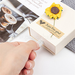 Cardboard Jewelry Box&nbsp;CON-BC0005-86