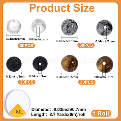 DIY Bracelets Making Kit&nbsp;DIY-PA0001-49
