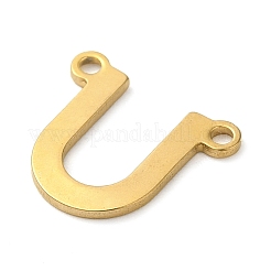 304 Stainless Steel Charms&nbsp;STAS-Z074-04G-U