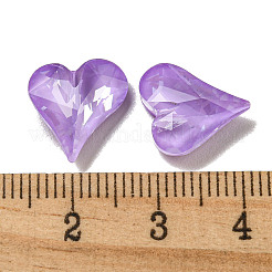 Glass Rhinestone Cabochons&nbsp;RGLA-G021-05B-183DE