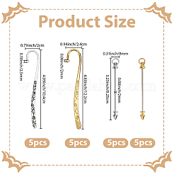 DIY Jewelry Making Kits&nbsp;DIY-SC0033-57
